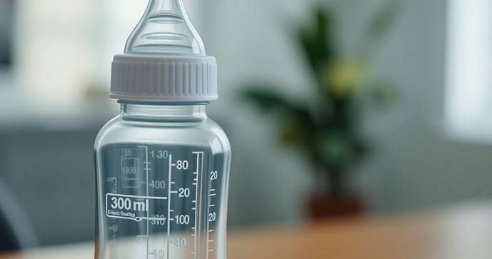Frasco Alimentação Enteral 300ml: Benefícios e Usos Essenciais Frasco Alimentação Enteral 300ml: Benefícios e Usos Essenciais