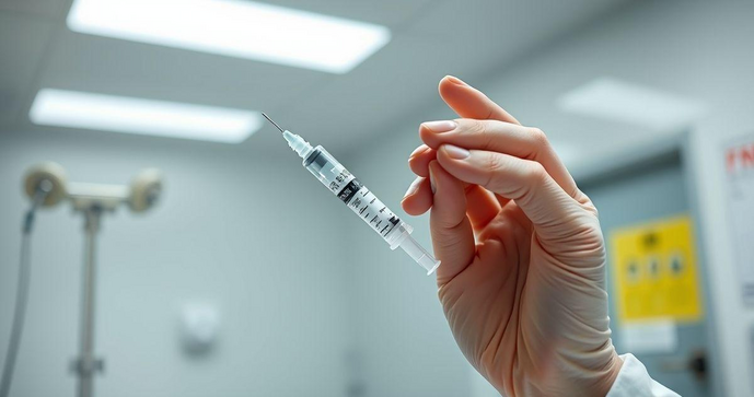 Gentamicina: O que é, indicações e cuidados essenciais Gentamicina: O que é, indicações e cuidados essenciais