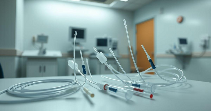 Sonda uretral comprar: Guia completo para sua aquisição segura e eficiente Sonda uretral comprar: Guia completo para sua aquisição segura e eficiente