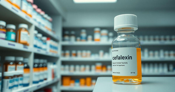 Cefalexina Monoidratada: Benefícios e Usos Cefalexina Monoidratada: Benefícios e Usos