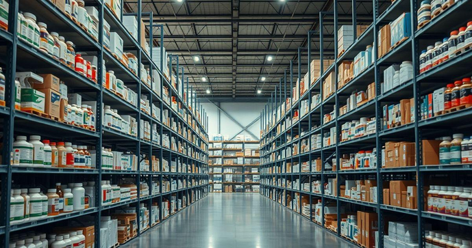 Distribuidor de Medicamentos: Tudo o que Você Precisa Saber Distribuidor de Medicamentos: Tudo o que Você Precisa Saber
