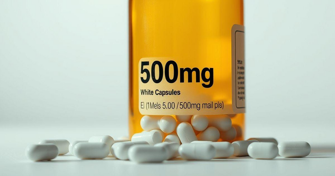 Medicamento Azitromicina 500mg: O Que Saber Medicamento Azitromicina 500mg: O Que Saber