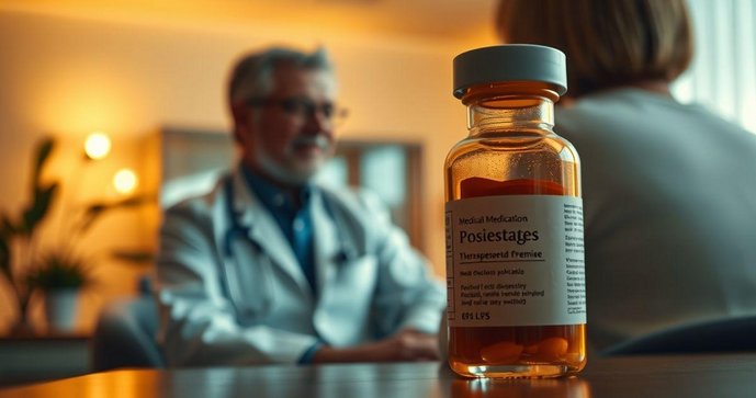 Medicamento Forteviron: Benefícios e Indicações para a Saúde Medicamento Forteviron: Benefícios e Indicações para a Saúde