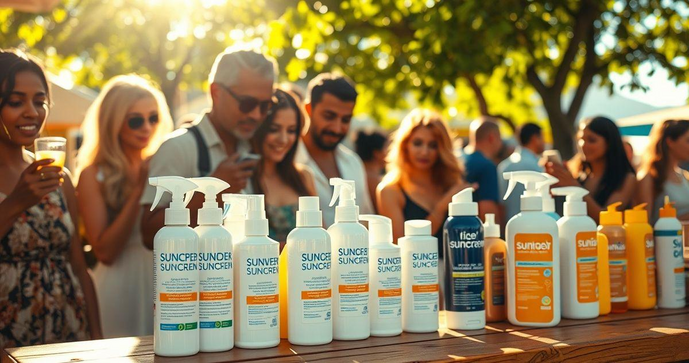 Como Escolher o Melhor Fornecedor de Protetor Solar para Sua Necessidade Como Escolher o Melhor Fornecedor de Protetor Solar para Sua Necessidade