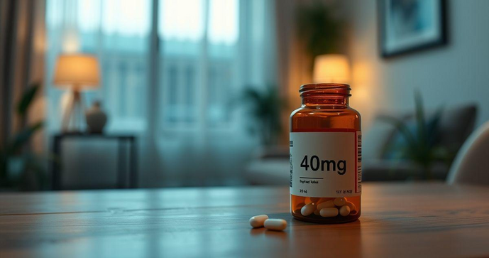 Medicamento Enoxaparina 40mg: Uso, Benefícios e Considerações Importantes Medicamento Enoxaparina 40mg: Uso, Benefícios e Considerações Importantes