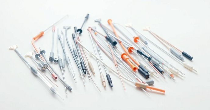 Como escolher a melhor sonda uretral para comprar Como escolher a melhor sonda uretral para comprar