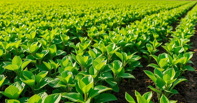 Como o Zinco Quelato Valor Impacta na Agricultura e Saúde