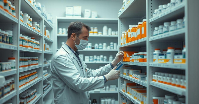 Distribuidor de Medicamentos: Como Escolher o Melhor para Sua Farmácia Distribuidor de Medicamentos: Como Escolher o Melhor para Sua Farmácia