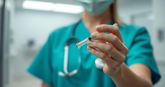 Enoxaparina 40mg como Tratamento Anticoagulante: O Que Você Precisa Saber
