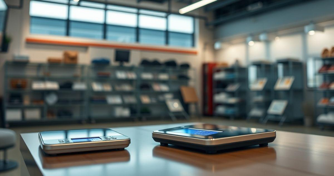 Fornecedor de balança digital: como escolher o melhor para suas necessidades