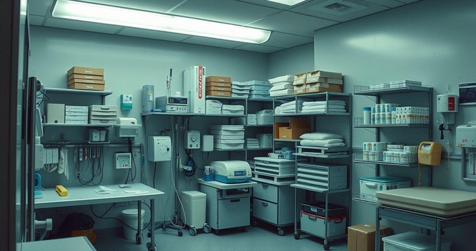 Fornecedor de produtos hospitalares que garantem qualidade e eficiência na saúde Fornecedor de produtos hospitalares que garantem qualidade e eficiência na saúde