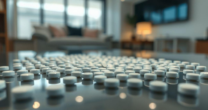 Medicamento Azitromicina 500mg: Benefícios e Uso Correto