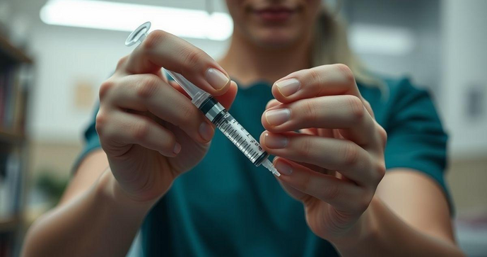 Medicamento enoxaparina 60 mg: Tudo o que você precisa saber Medicamento enoxaparina 60 mg: Tudo o que você precisa saber