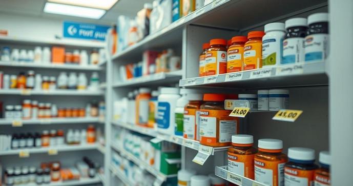 Saiba Tudo sobre o Preço do Medicamento Azitromicina e Onde Encontrá-lo