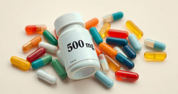 Cefalexina 500 mg: Benefícios, Indicações e Efeitos Colaterais Cefalexina 500 mg: Benefícios, Indicações e Efeitos Colaterais