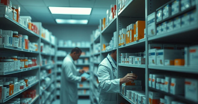 Distribuidor de Medicamentos Hospitalares: O Que Você Precisa Saber Distribuidor de Medicamentos Hospitalares: O Que Você Precisa Saber