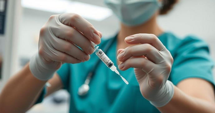 Medicamento Enoxaparina 60 mg: Indicações e Benefícios Medicamento Enoxaparina 60 mg: Indicações e Benefícios
