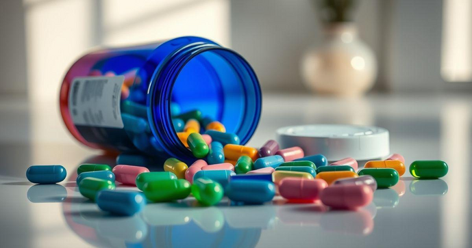 Cefalexina Monoidratada: Tudo que Você Precisa Saber sobre este Medicamento Cefalexina Monoidratada: Tudo que Você Precisa Saber sobre este Medicamento