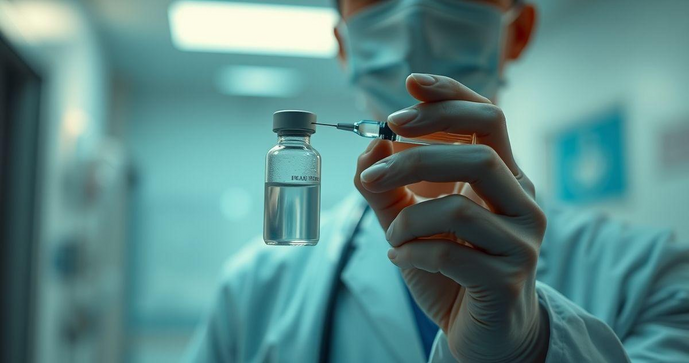 Ceftriaxona: O Poder Oculto de um Medicamento que Transforma Tratamentos Ceftriaxona: O Poder Oculto de um Medicamento que Transforma Tratamentos