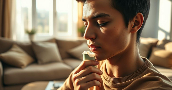 Descubra o Verdadeiro Valor do Inalador e Transforme Sua Saúde Respiratória Descubra o Verdadeiro Valor do Inalador e Transforme Sua Saúde Respiratória