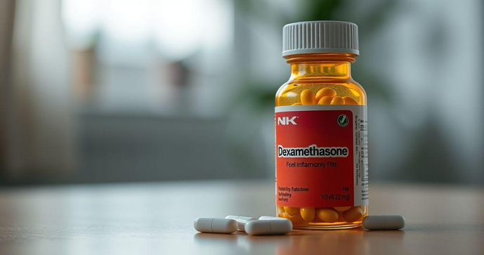 Dexametasona: O Poder Oculto de um Medicamento que Transforma Vidas