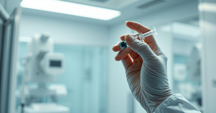Enoxaparina: O que você precisa saber sobre este poderoso anticoagulante Enoxaparina: O que você precisa saber sobre este poderoso anticoagulante