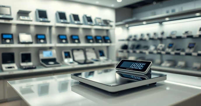 Fornecedor de Balança Digital: Como Escolher o Ideal para Seu Negócio Fornecedor de Balança Digital: Como Escolher o Ideal para Seu Negócio
