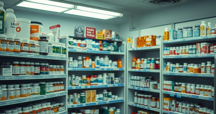 Quanto Custa o Medicamento Forteviron e Como Encontrá-lo Quanto Custa o Medicamento Forteviron e Como Encontrá-lo