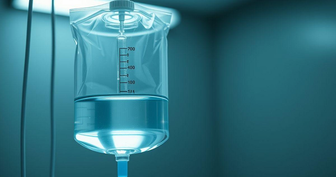 Soro Manitol 20: O Segredo para Potencializar Tratamentos Médicos! Soro Manitol 20: O Segredo para Potencializar Tratamentos Médicos!