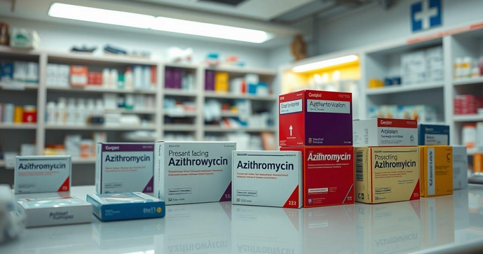 Descubra o Preço da Azitromicina e Onde Comprar Descubra o Preço da Azitromicina e Onde Comprar