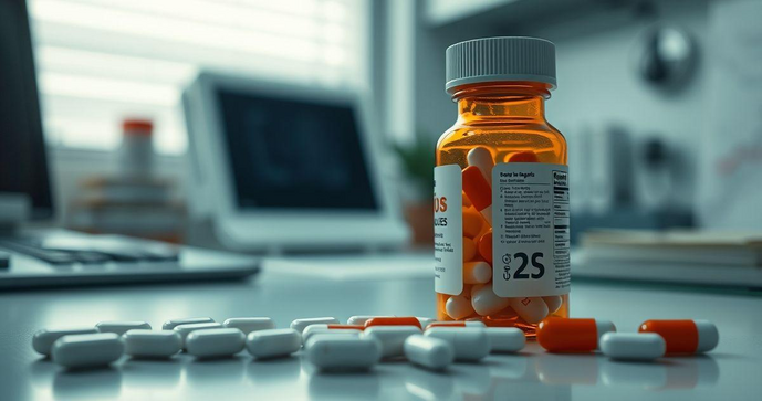 Dexametasona 4 mg: O que você precisa saber sobre este poderoso medicamento