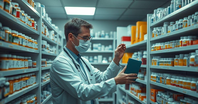 Distribuidor de Medicamentos: O Papel Crucial na Saúde e Bem-Estar Distribuidor de Medicamentos: O Papel Crucial na Saúde e Bem-Estar