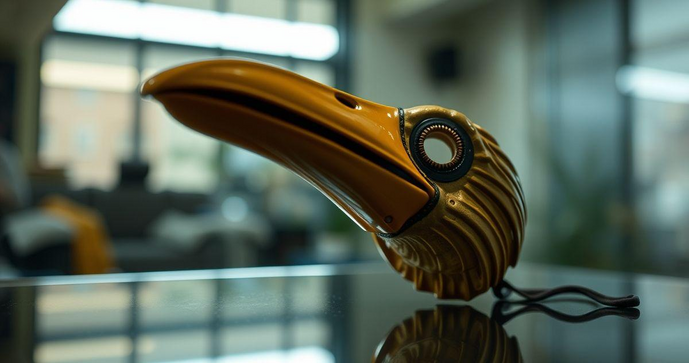 Máscara Bico de Pato Preço: Descubra Ofertas Imperdíveis e Dicas de Compra Máscara Bico de Pato Preço: Descubra Ofertas Imperdíveis e Dicas de Compra