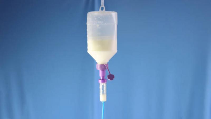 Frasco Alimentação Enteral: A Revolução na Nutrição de Pacientes!
