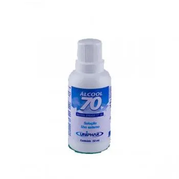 Fornecedores de álcool gel 70