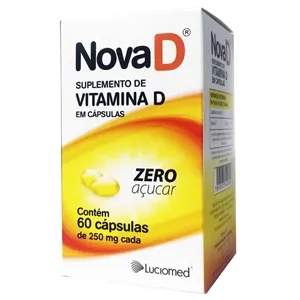 Fornecedores de vitamina d