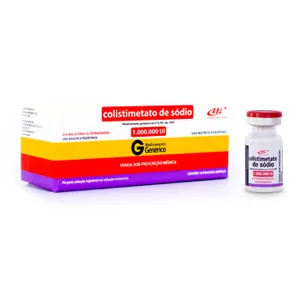 Medicamento ceftriaxona 500 mg