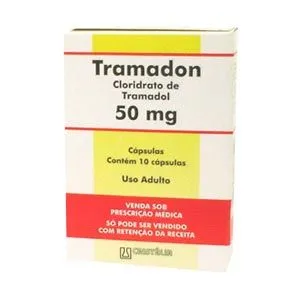 Medicamento tramadol preço