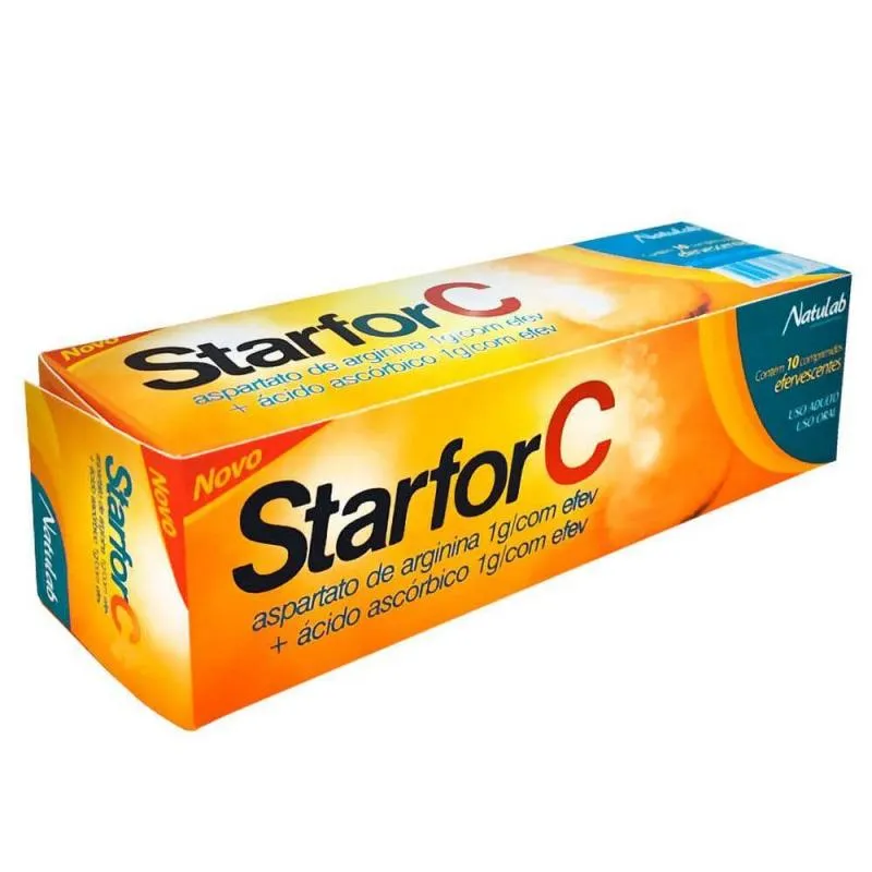 Vitamina c distribuidora