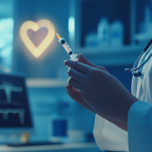A Importância do Medicamento Enoxaparina: Tudo o que Você Precisa Saber A Importância do Medicamento Enoxaparina: Tudo o que Você Precisa Saber