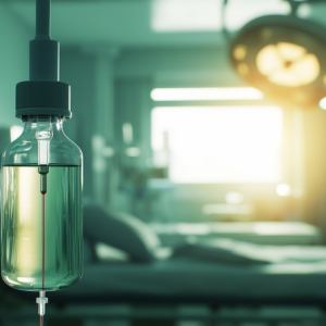 Soro Manitol 20: Como funciona e quando utilizar Soro Manitol 20: Como funciona e quando utilizar