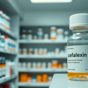 Cefalexina Monoidratada: Benefícios e Usos Cefalexina Monoidratada: Benefícios e Usos