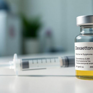 Dexametasona Injetável: Uso e Benefícios Dexametasona Injetável: Uso e Benefícios