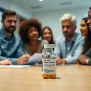 Dexametasona: O Que Você Precisa Saber Dexametasona: O Que Você Precisa Saber