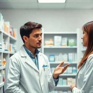 Distribuidor de Medicamentos: O Que Você Precisa Saber Distribuidor de Medicamentos: O Que Você Precisa Saber