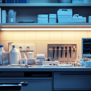 Fornecedor de Material Hospitalar: 7 Dicas para Escolher Fornecedor de Material Hospitalar: 7 Dicas para Escolher