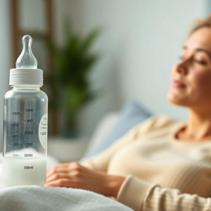 Entenda sobre Frasco Alimentação Enteral 300ml: Benefícios e Usos Entenda sobre Frasco Alimentação Enteral 300ml: Benefícios e Usos