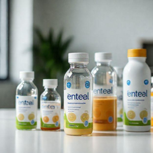 Frasco Alimentação Enteral: Guia Completo Frasco Alimentação Enteral: Guia Completo