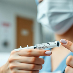 Medicamento Enoxaparina 60 mg: O que Você Precisa Saber Medicamento Enoxaparina 60 mg: O que Você Precisa Saber