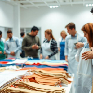 Melhores Distribuidores de Avental Descartável Melhores Distribuidores de Avental Descartável